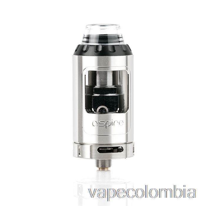 Vape Desechable Aspirar Athos Tanque Sub-ohm Acero Inoxidable